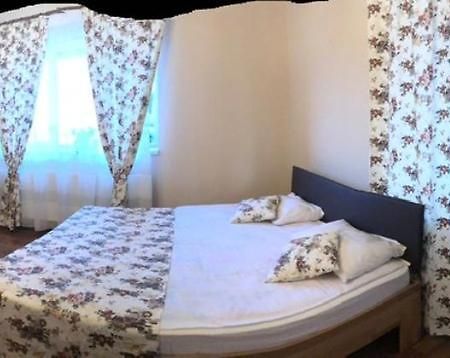 Casa Albert Valea Avrigului Ngoại thất bức ảnh