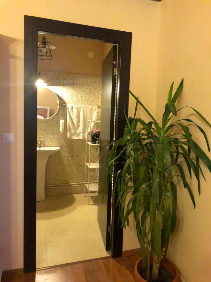 Casa Albert Valea Avrigului Ngoại thất bức ảnh