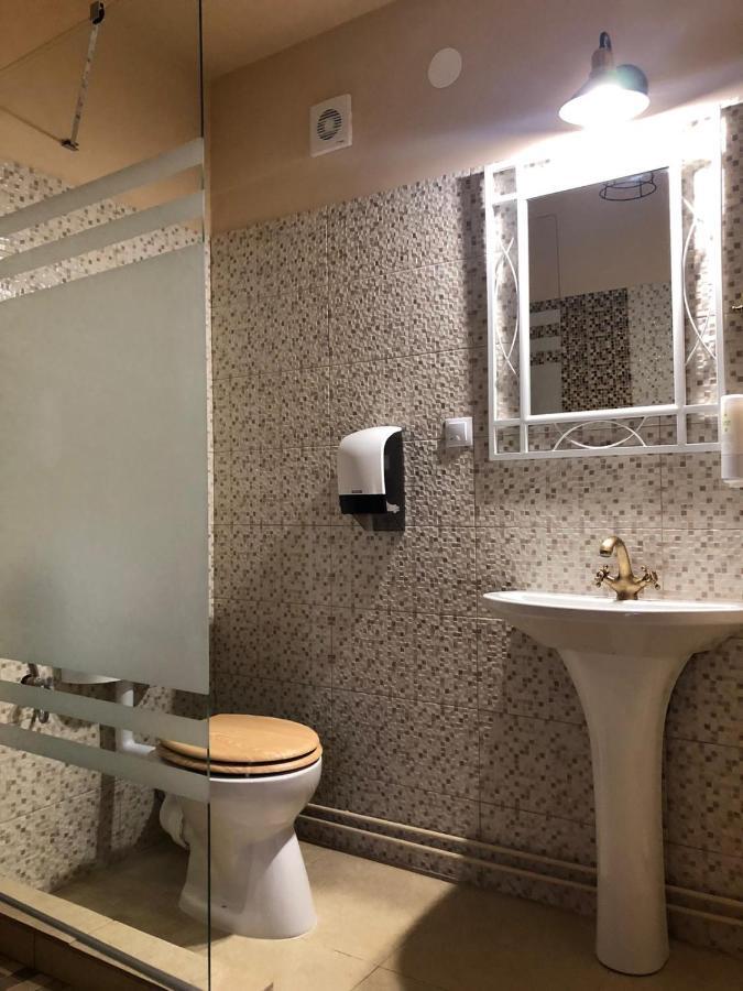 Casa Albert Valea Avrigului Ngoại thất bức ảnh
