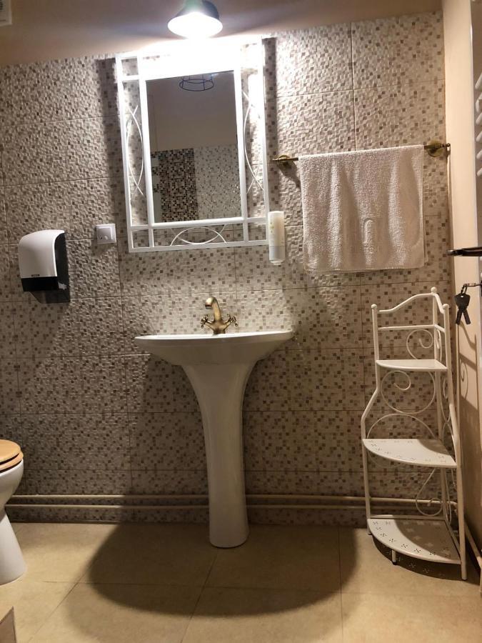 Casa Albert Valea Avrigului Ngoại thất bức ảnh