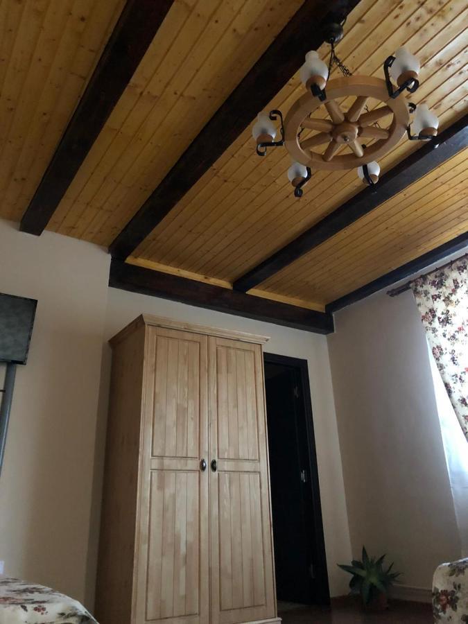 Casa Albert Valea Avrigului Ngoại thất bức ảnh